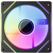 Вентилятор 1stPlayer FC7 Black (FC7-BK-1IN1) (UA)