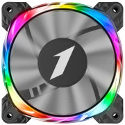 Вентилятор 1stPlayer FS7 Black (FS7-BK-1IN1) (UA)