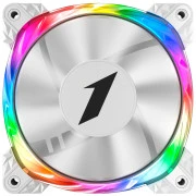 Вентилятор 1stPlayer FS7 White (FS7-WH-1IN1) (UA)