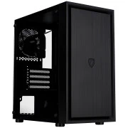 1stPlayer B5-M-BK-3F Black без БП (UA)