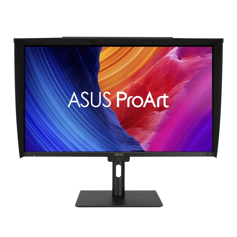 Монітор Asus 27 ProArt PA27UCGE (90LM04NC-B01K71) IPS Black 160Hz (UA)