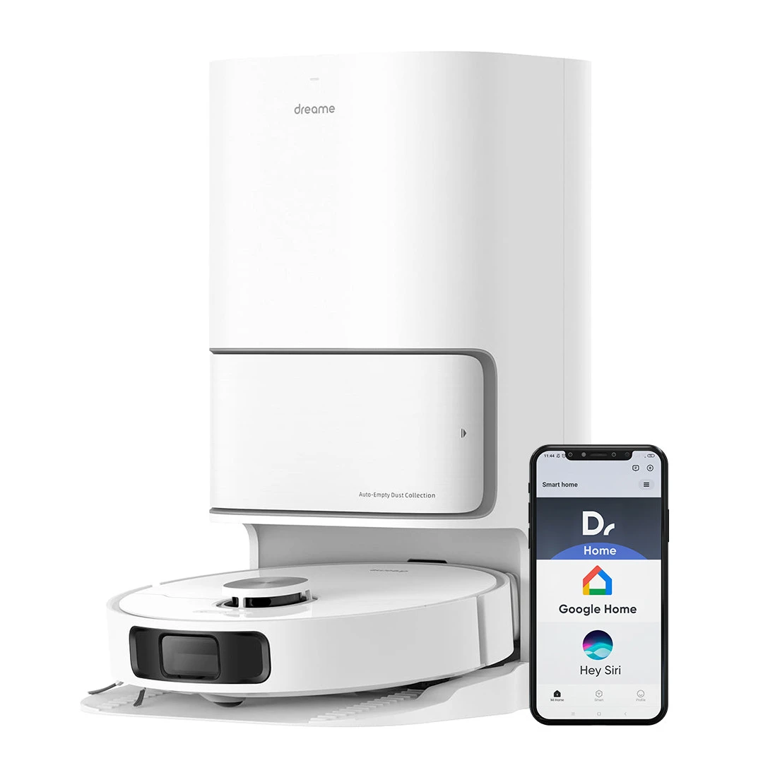 Порохотяг Dreame Bot L10 Ultra