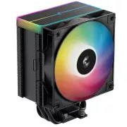 Кулер процессорный DeepCool AG500 BK ARGB V2 (R-AG500-BKAMMN-GJD) (UA)