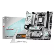 MSI B840M Gaming Plus WiFi6E Socket AM5 (911-7E77-04S)