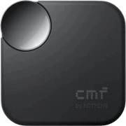Навушники Nothing CMF Buds 2a Dark Grey (A10600107)