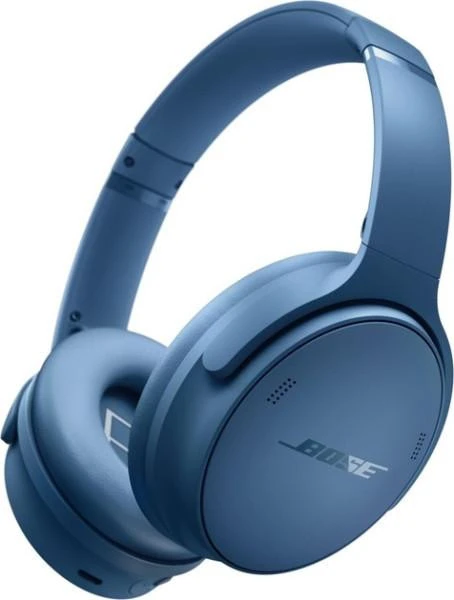 Наушники с микрофоном Bose QuietComfort Headphones Twilight Blue (884367-1300, 884367-1600)
