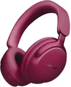 Наушники с микрофоном Bose QuietComfort Ultra Headphones Deep Plum (880066–1500)