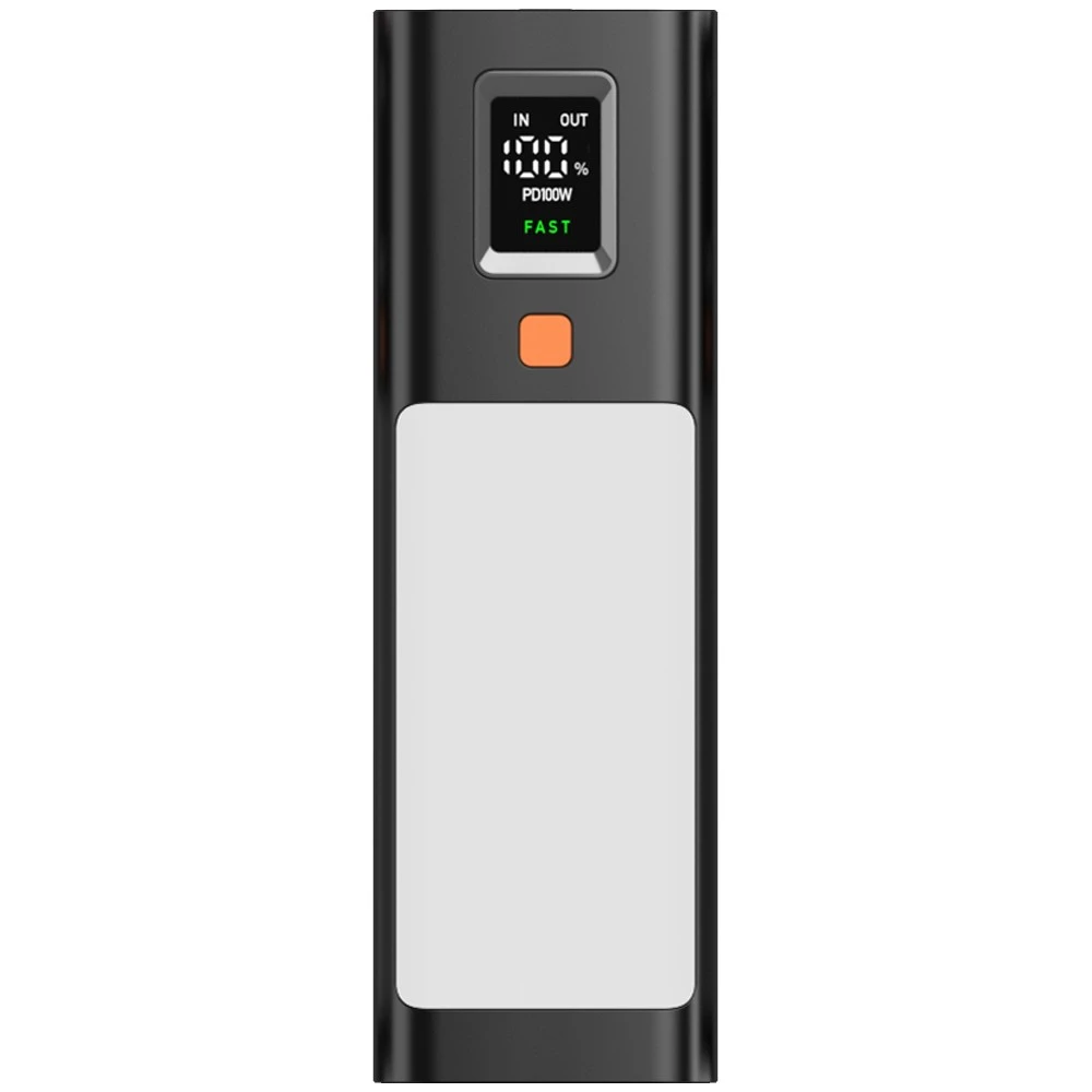 Мобильная батарея Sigma mobile X-Power SI20A9QLX 20000mAh Black (4827798877814) (UA)