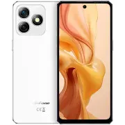 Ulefone Note 18 Ultra 6/256Gb Moonlit White