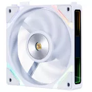 Вентилятор 1stPlayer XF7 White (XF7-WH-1IN1) (UA)