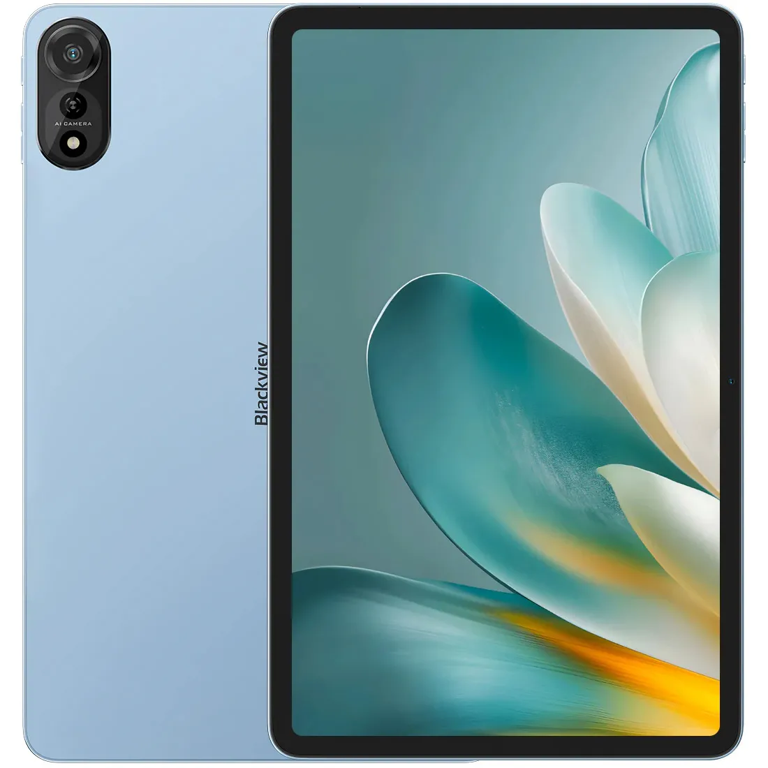 Планшет Blackview MEGA 2 12 12/256GB Wi-Fi Ice Blue (6931548322603) (UA)