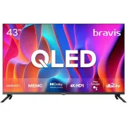 Bravis 43K7000Q