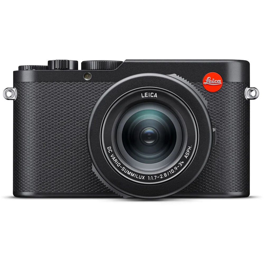 Фотоапарат Leica D-Lux 8 (19191) (EU)