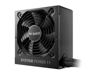 be quiet! System Power 11 650W 80 Plus Bronze (BP011EU) EU