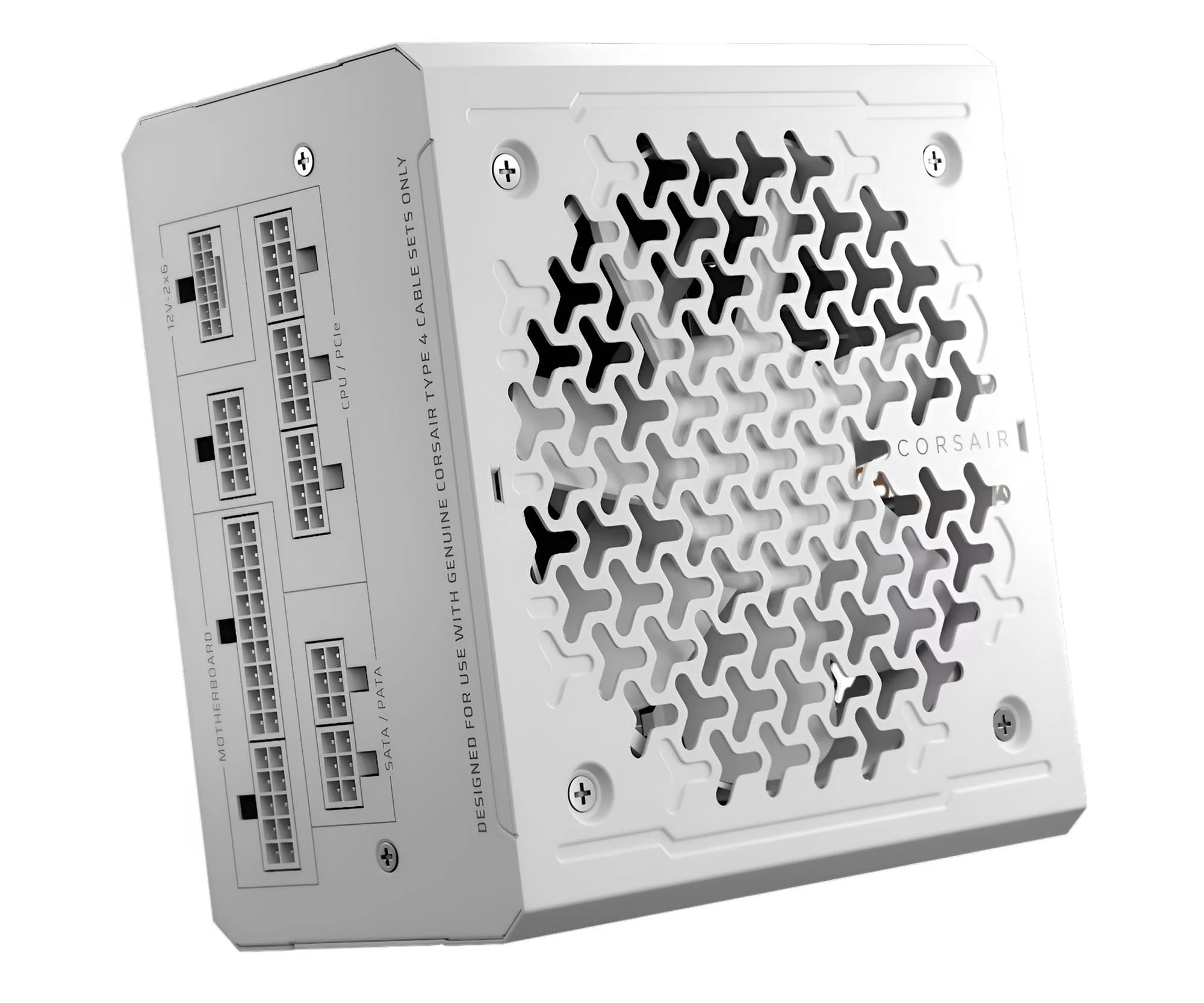 Блок питания Corsair RM1000e 1000W 80 Plus Gold ATX 3.1 (CP-9020294-EU) EU