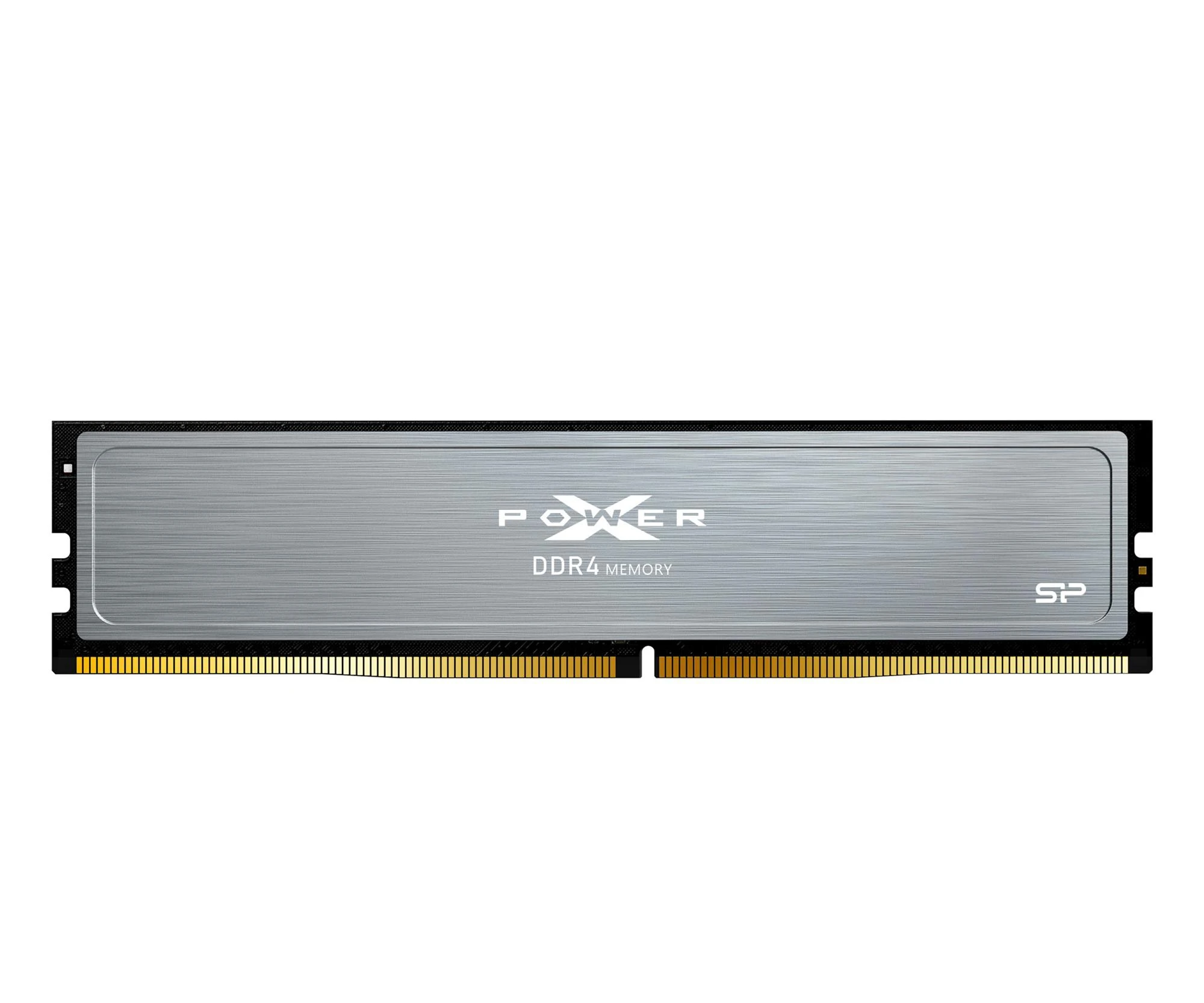 Оперативна пам'ять Silicon Power 8GB (1x8GB) 3200 CL16 XPOWER Pulse (SP008GXLZU320BSI) EU