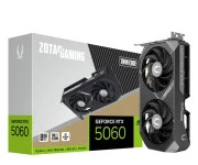 Zotac GeForce RTX 5060 Twin Edge 8GB GDDR7 DLSS4 (ZT-B50600E-10M) EU