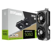 Zotac GeForce RTX 5060 Twin Edge OC 8GB GDDR7 DLSS4 (ZT-B50600H-10M) EU