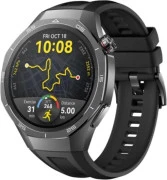 HUAWEI Watch GT 5 Pro 46 mm Black (55020DKD)