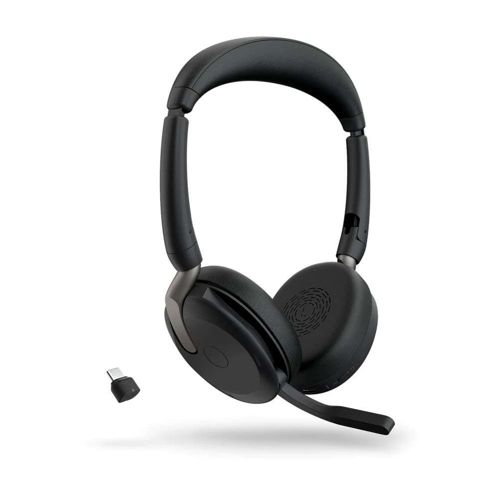 Jabra Evolve2 65 Flex Stereo USB-C UC (26699-989-899)