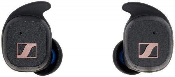 Наушники Sennheiser Sport True Wireless (509299) (EU)