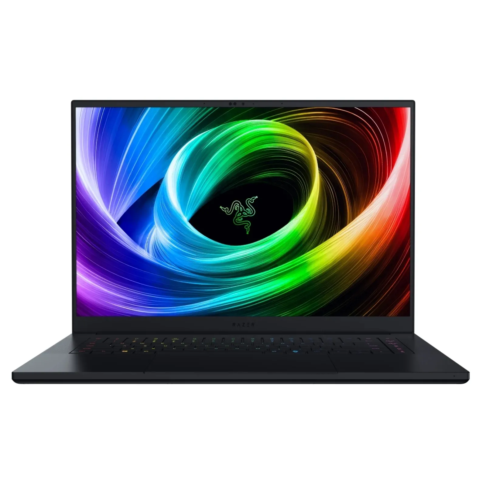 Ноутбук Razer Blade 16 (RZ09-05289EN4-R3U1) Black