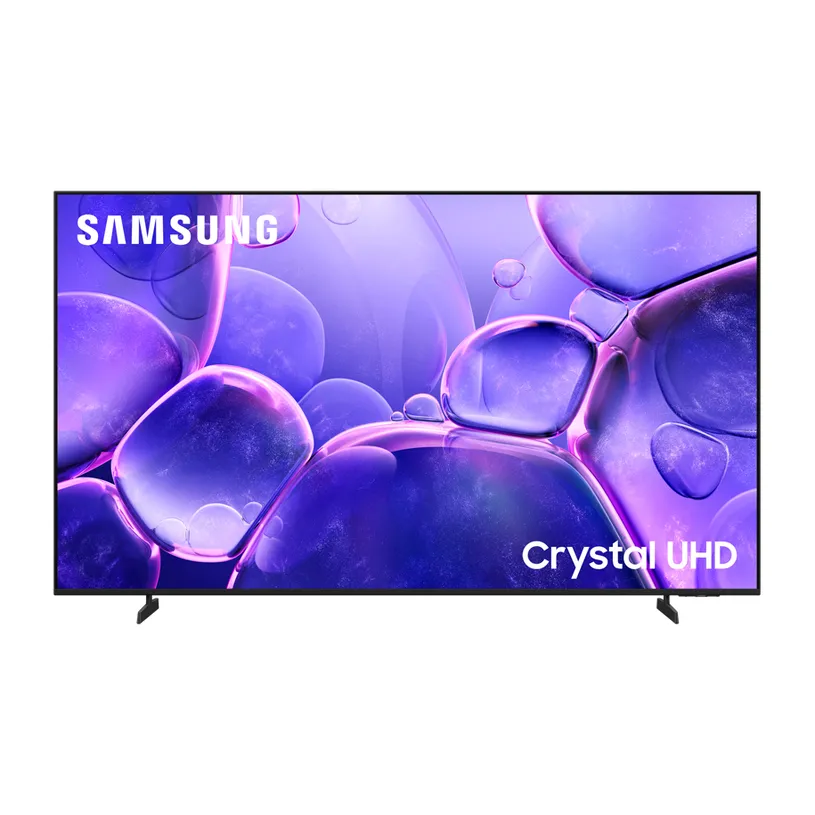 Телевизор Samsung UE43U8072F