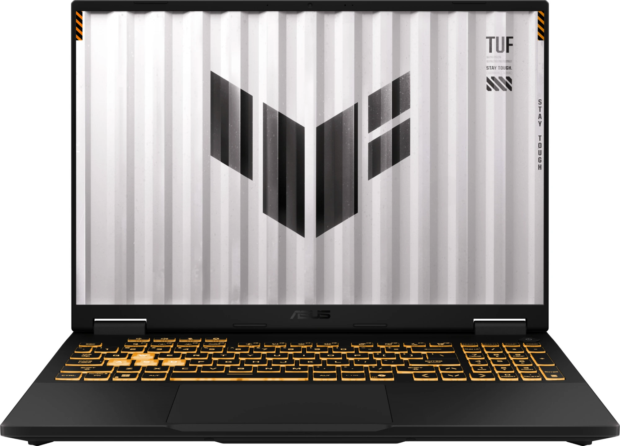 Ноутбук ASUS TUF F16 FX608JMR (FX608JMR-F16.I75060)