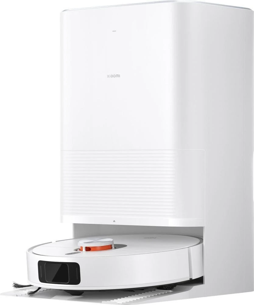 Порохотяг Xiaomi Robot Vacuum X20 Pro