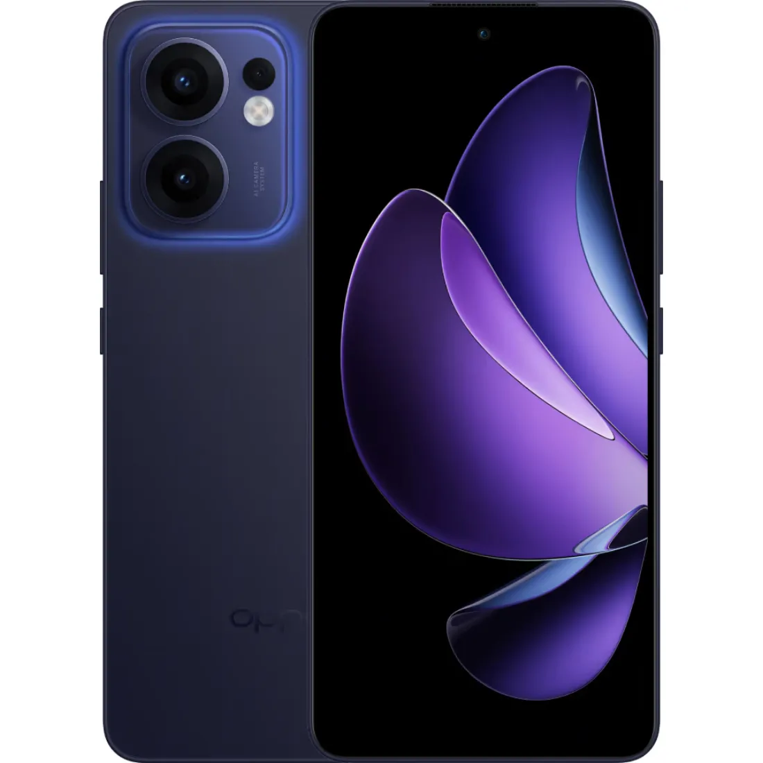 Мобильный телефон Oppo Reno13 F 5G 8/256GB Luminous Blue Europe