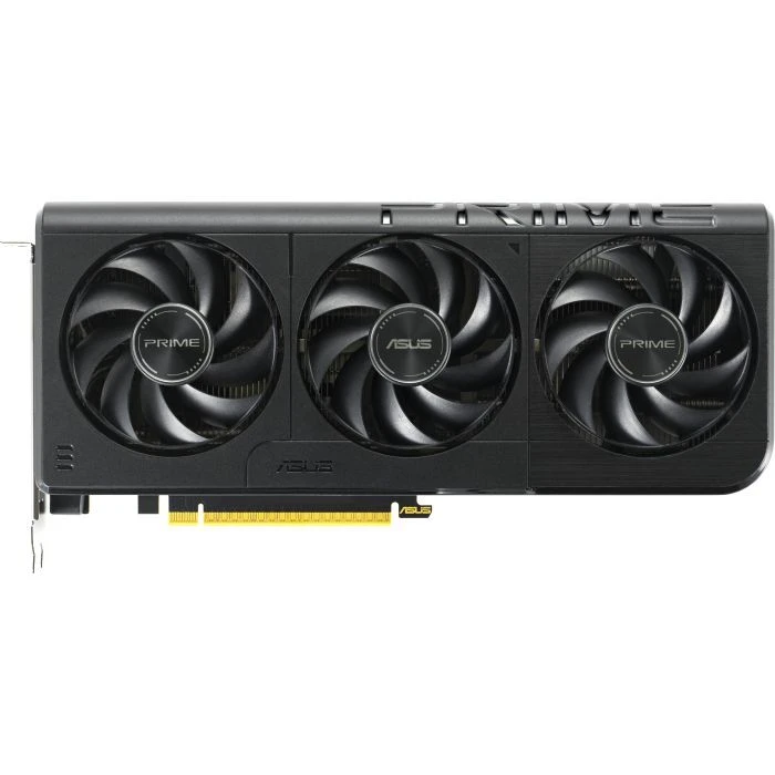 Відеокарта ASUS GeForce RTX5050 8Gb PRIME OC (PRIME-RTX5050-O8G) (90YV0N70-M0NA00) (UA)