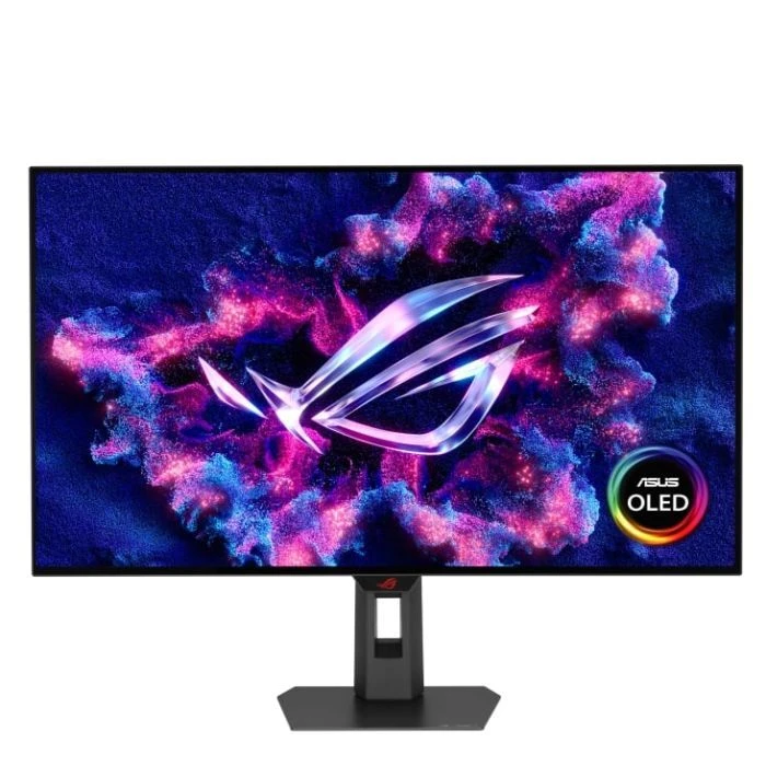 Монітор ASUS ROG Strix XG32UCWMG (UA)