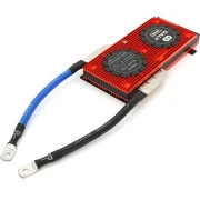 BMS контроллер DaLy LiFePO4 48V 16S 250A (DL16S-250A) (UA)