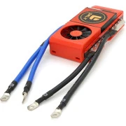 BMS контроллер DaLy LiFePO4 48V 16S 300A (DL16S-300A) (UA)