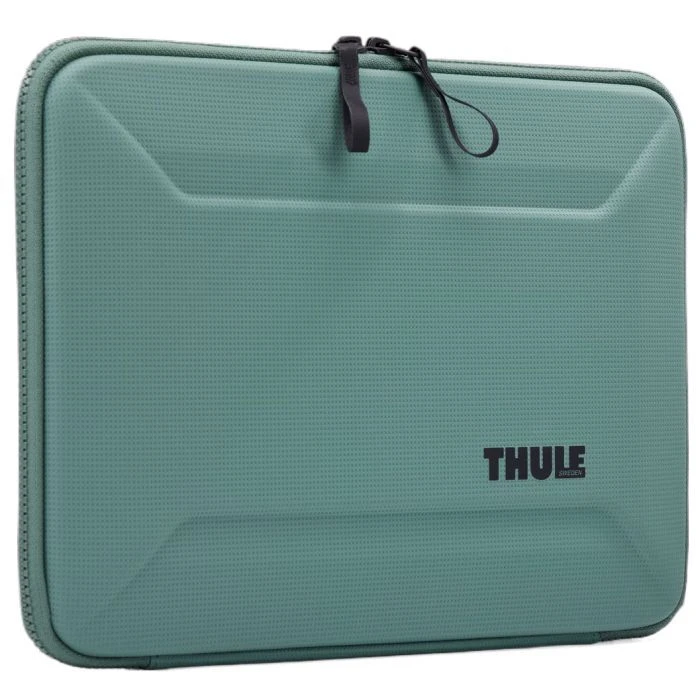 Чохол для ноутбука Thule 14 Gauntlet 5 MacBook Pro Sleeve TGSE-2558 Green Hazy (3205411) (UA)