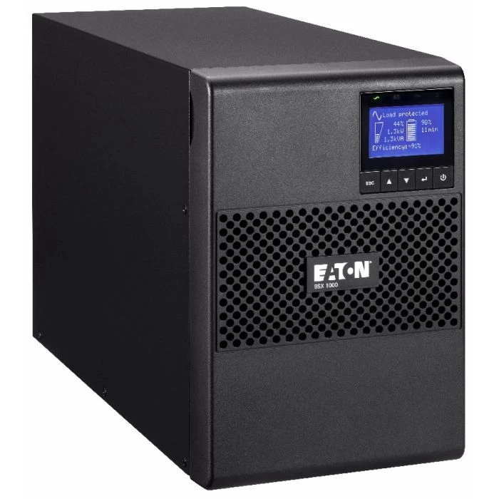 Джерело безперебійного живлення Eaton 9SX 1000VA 900W (9SX1000I) (UA)