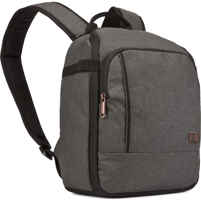 Фото-сумка Case Logic ERA DSLR Backpack CEBP-104 Obsidian 22x14x30 cm (3204004) (UA)