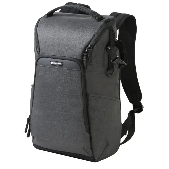 Фото-сумка Vanguard Backpack Vesta Aspire 41 Gray (4719856247861) (UA)