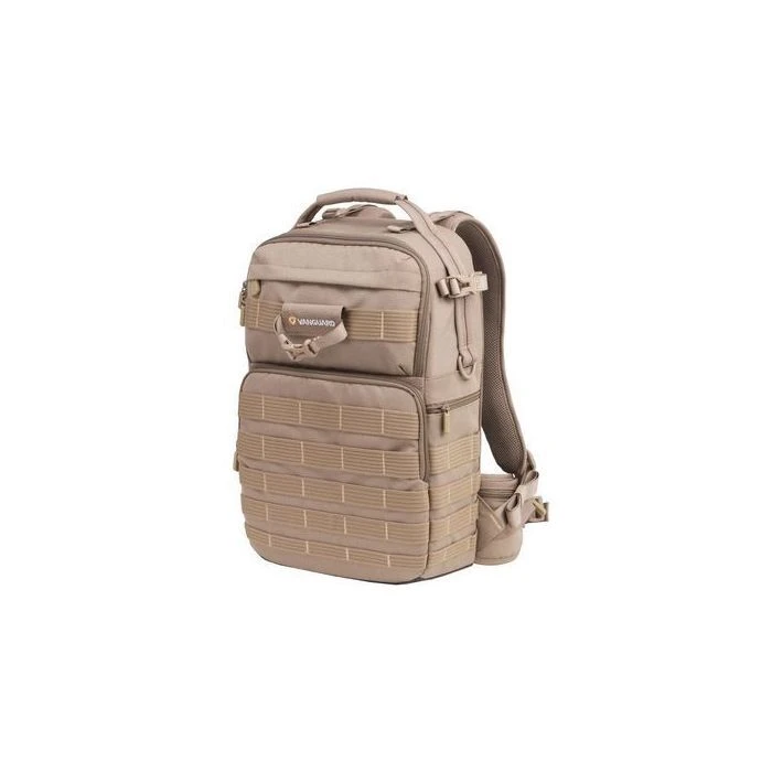 Фото-сумка Vanguard VEO Range T 45M Beige BG (DAS301771) (UA)