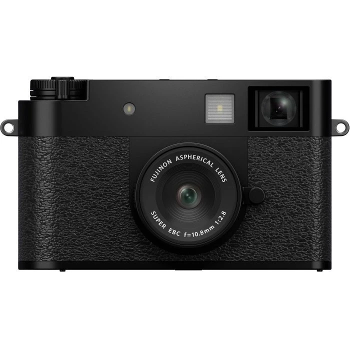 Фотоапарат Fujifilm X-Half X-HF1 Black (16940276) (UA)
