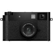 Fujifilm X-Half X-HF1 Black (16940276) (UA)
