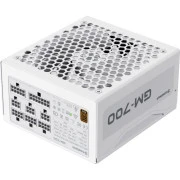 Gamemax 700W (GM-700 Modular white) (UA)