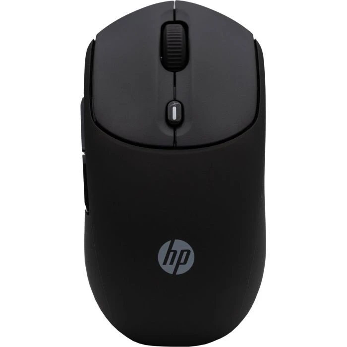 Миша HP 400 Quiet Wireless/Bluetooth Black (AZ7B2AA) (UA)
