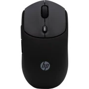 HP 400 Quiet Wireless/Bluetooth Black (AZ7B2AA) (UA)