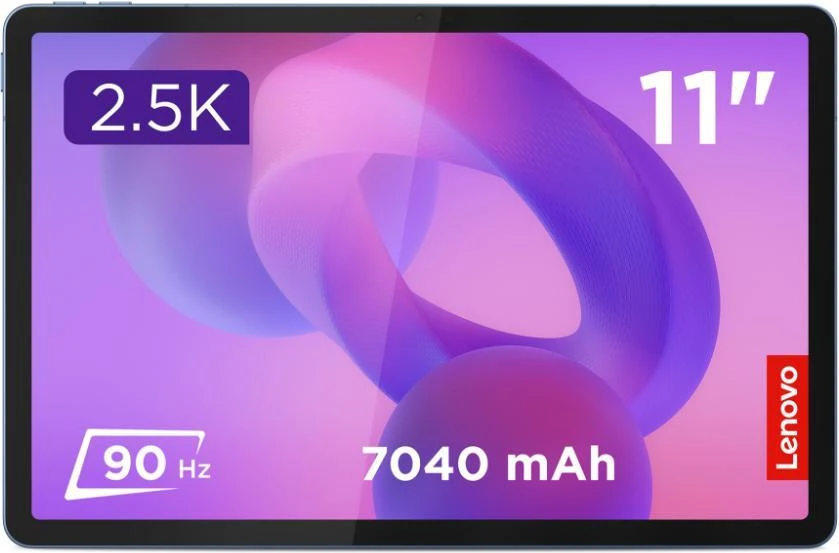 Планшет Lenovo Idea Tab 8/128GB Wi-Fi Polar Blue + Pen (ZAFR0799UA) (UA)