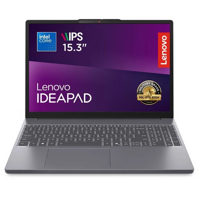 Ноутбук Lenovo IdeaPad Slim 3 15IRU10 (83KD0015RA) (UA)