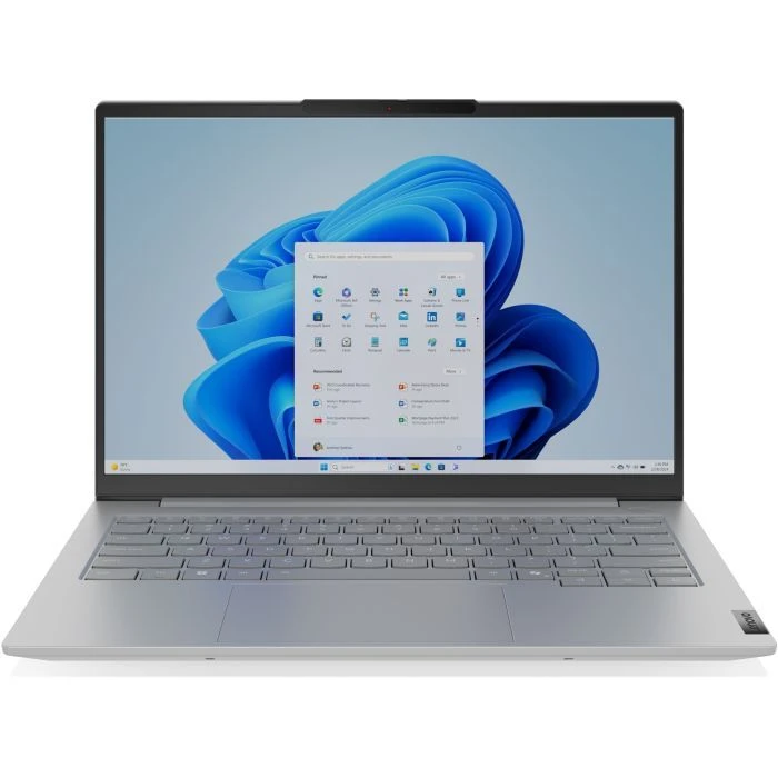 Ноутбук Lenovo ThinkBook 14 G8 IRL (21SG00HGRA) (UA)