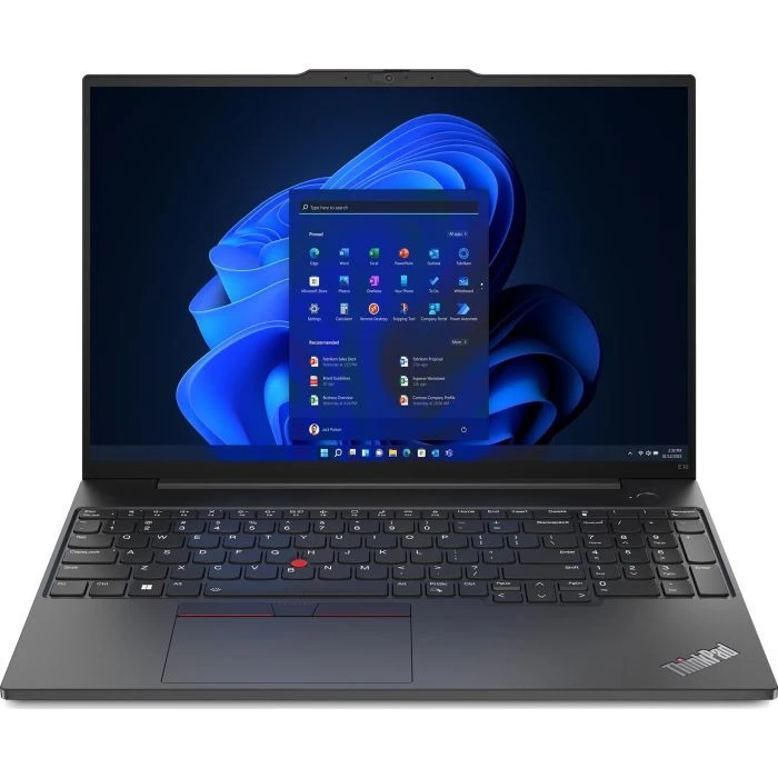Ноутбук Lenovo ThinkPad E16 G1 (21JQS9VD00) (UA)
