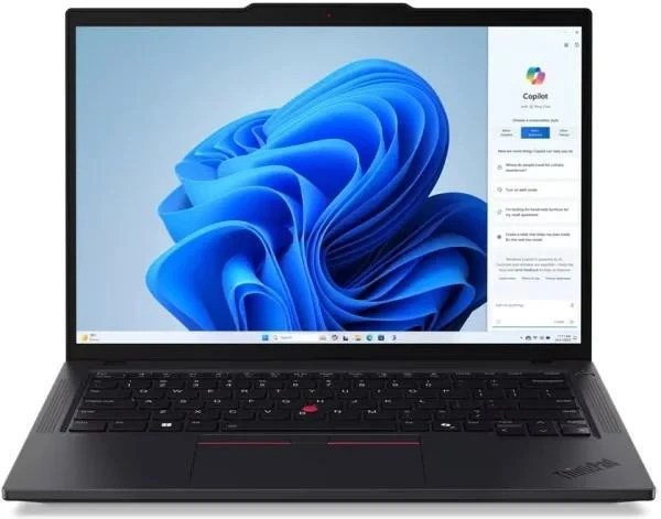 Ноутбук Lenovo ThinkPad T14 Gen 5 (21ML0058US)