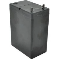 Аккумуляторная батарея Merlion 4V-2.8Ah (GP328) (UA)